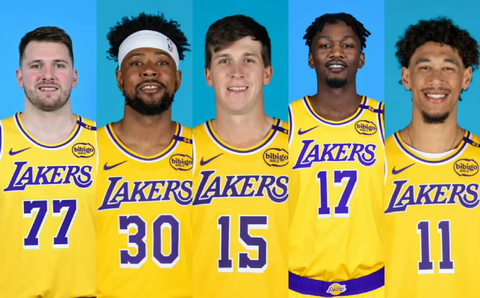 包含洛杉矶湖人发布备战花絮;国际比赛日止住颓势;全明星赛任务艰巨;赛季目标并未改变的词条 包含洛杉矶湖人发布备战花絮;国际比赛日止住颓势;全明星赛任务艰巨;赛季目标并未改变的词条