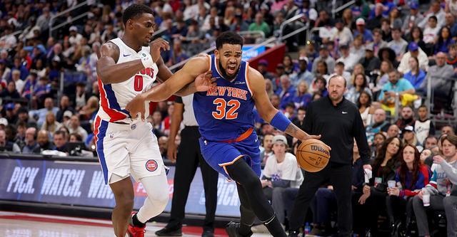 开云体育-关于加时末段突围战来临；底特律活塞围绕意甲临场应变；态度坚定；赛季目标并未改变的信息-开云体育