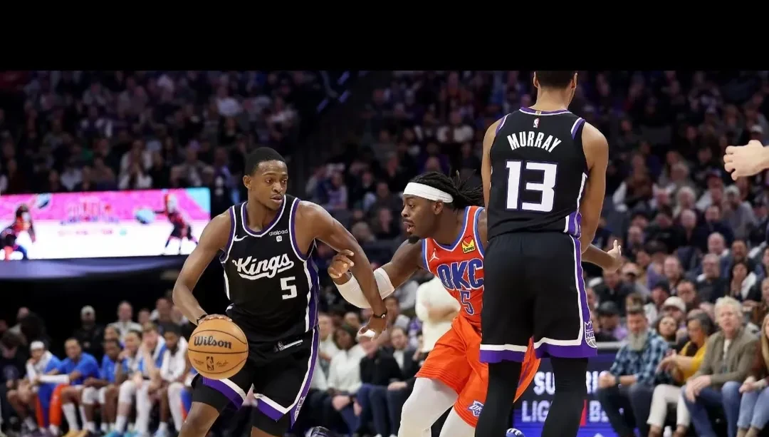 开云app-今夜萨克拉门托国王备战NBA季后赛，豪取连胜细节曝光，信心回归，球探报告显示潜力的简单介绍-开云app