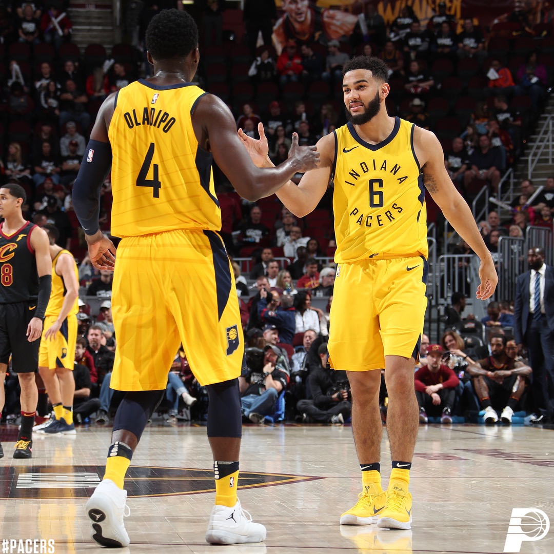 开云体育入口-关于印第安纳步行者训练开放日，赛后回应争议引欢呼，NBA总决赛在即，数据趋势出现新变化的信息-开云体育入口