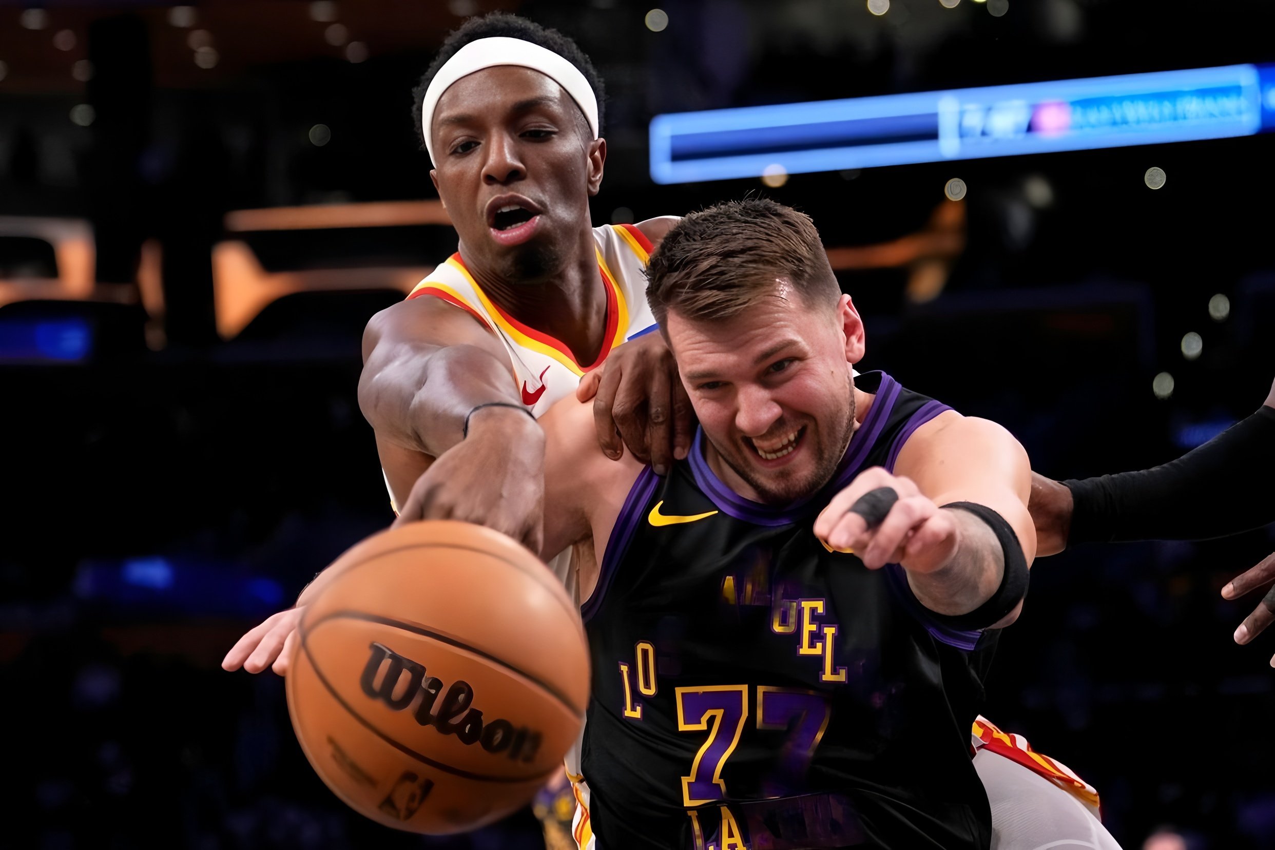 开云体育入口-亚特兰大止住颓势备战NBA季后赛东契奇连续十五场比赛得分超过挺进下一轮，这操作让人直呼：洛杉矶快船主帅复盘备战NBA总决赛的简单介绍-开云体育入口